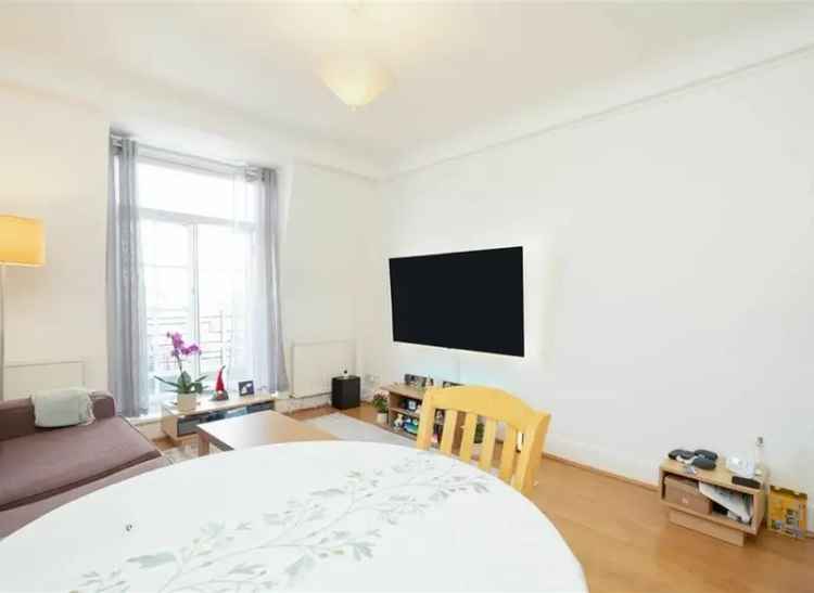 Flat For Sale in Melcombe Place, London, England