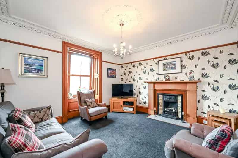 Flat For Rent , Stonehaven, Scotland