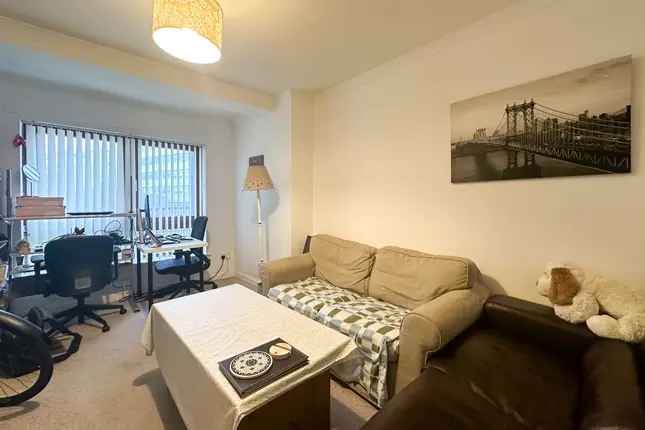 Flat for sale in Houldsworth Street, Glasgow G3