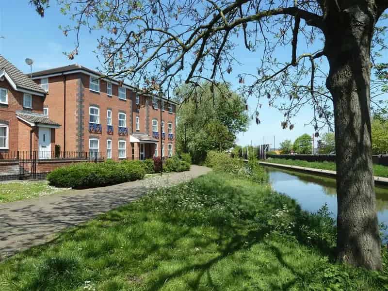 1 Bedroom Flat for Sale