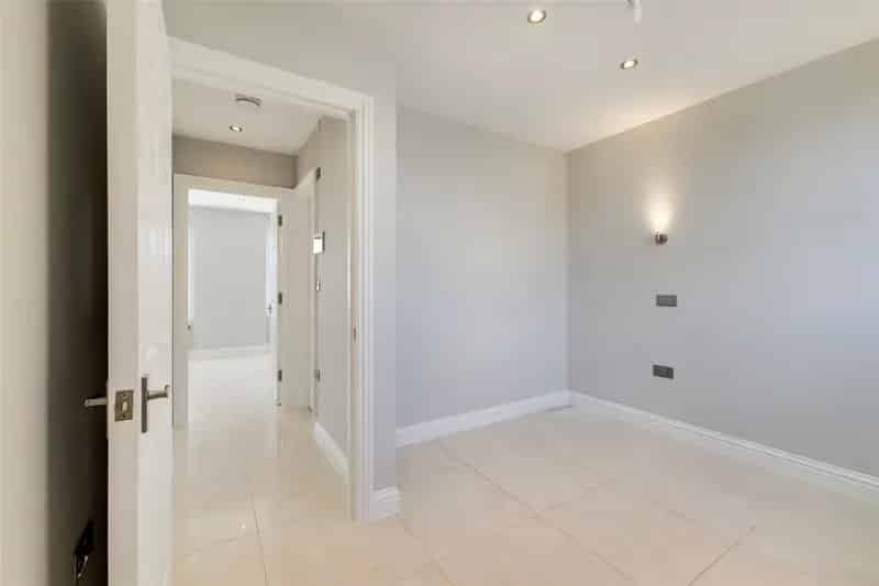 1 Bedroom Flat Camden Town - Newly Refurbished Apartment