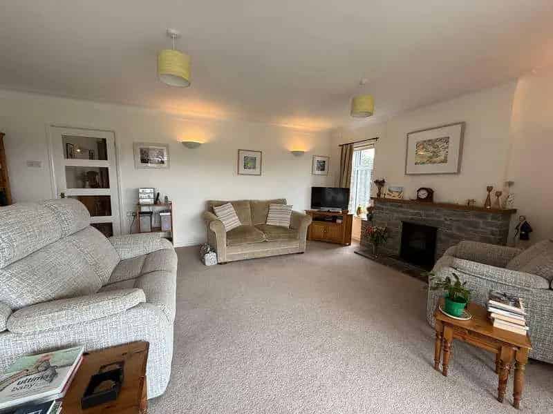 3 Bed House for Sale in Tavistock with Annex Potential