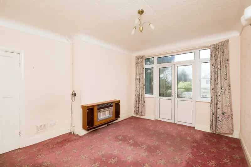 Four Bedroom Semi-Detached Home in Darley Abbey