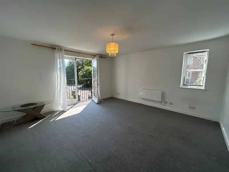 1 Bedroom Flat to Rent near River Thames Woolwich