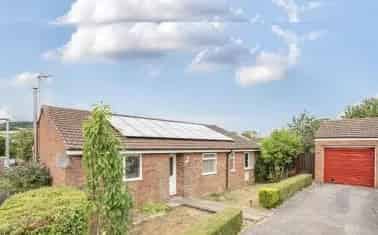 4 Bedroom Family Home in Hemyock, Devon
