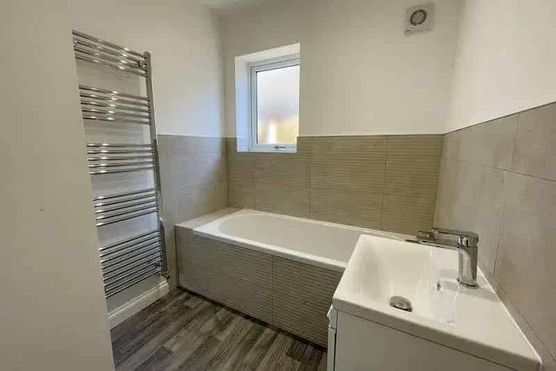 3 Bed Detached Bungalow For Sale