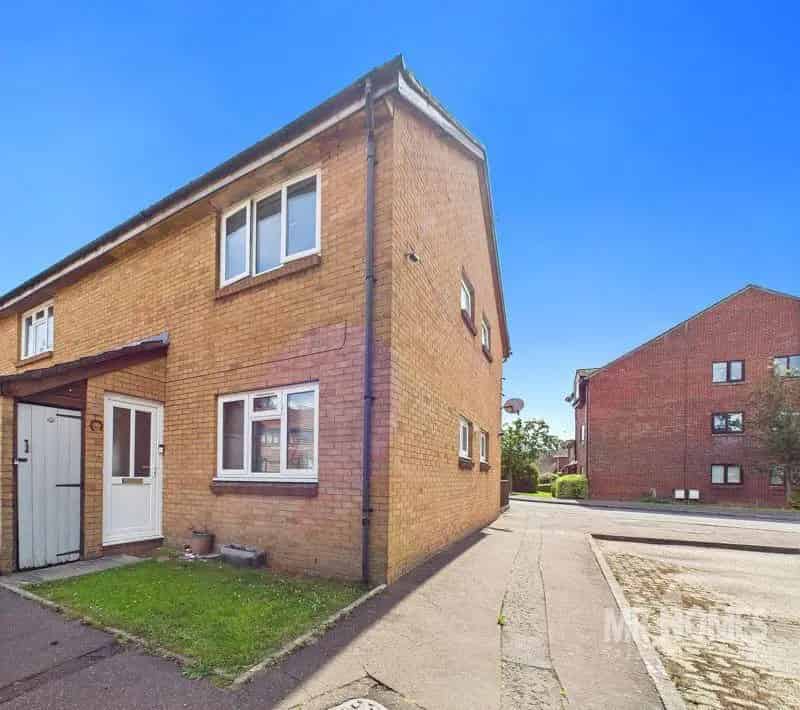 1 Bedroom Maisonette for Sale in Cardiff