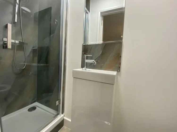 1 Bedroom Flat To Rent