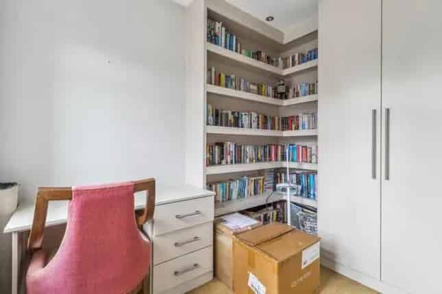5 Bed Family Home Delamere Road W5