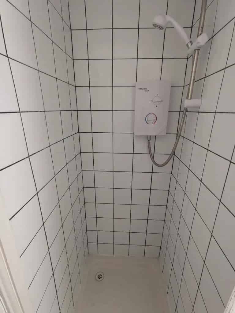 Studio Flat in Central Kemptown
