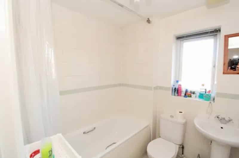 1 Bedroom Flat To Rent