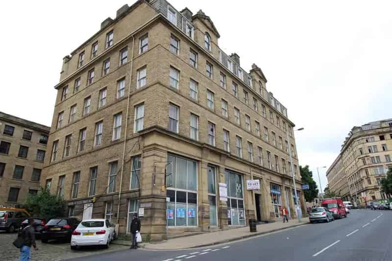 2 Bedroom Apartment to Rent