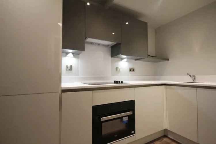 1 Bedroom Flat for Sale in Birmingham Jewellery Quarter