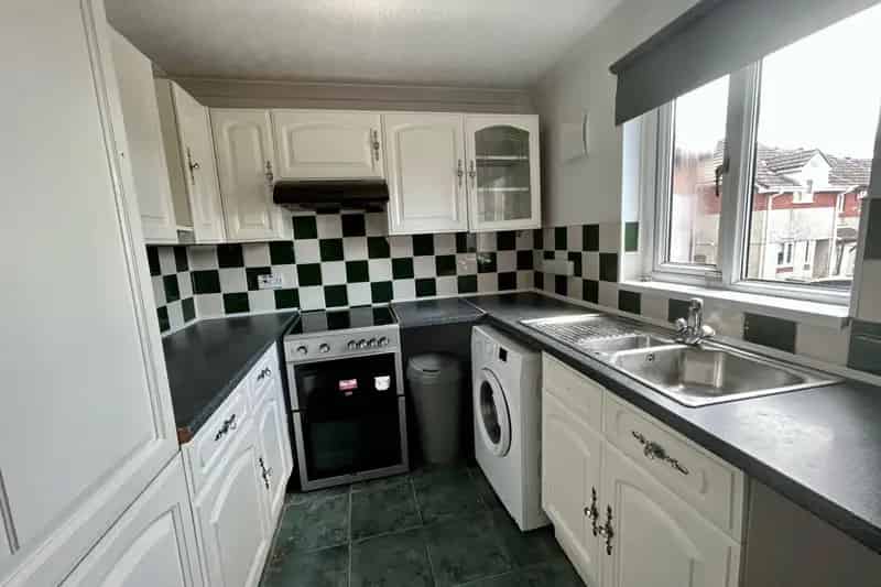 Two Bedroom House in Manorfields - Available Now