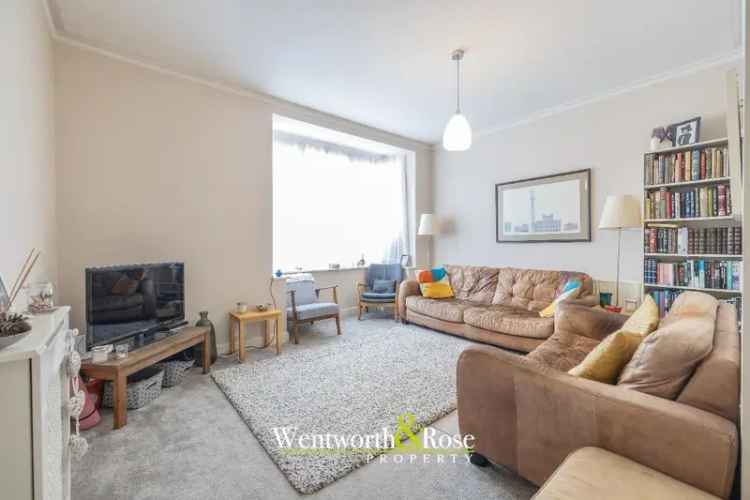 3 Bedroom Semi-Detached House for Sale Harborne