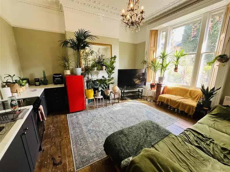 2 Bedroom Flat to Rent Clifton Bristol September 2025