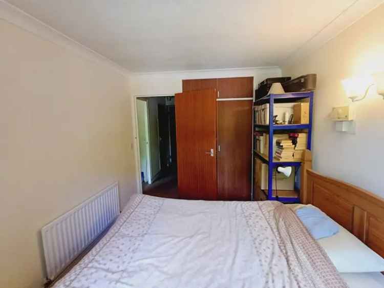 1 Bedroom Retirement Flat Investment Opportunity 9.49 Yield