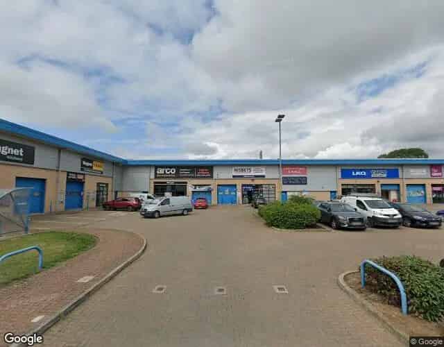 Prime Trade Counter Unit Northampton