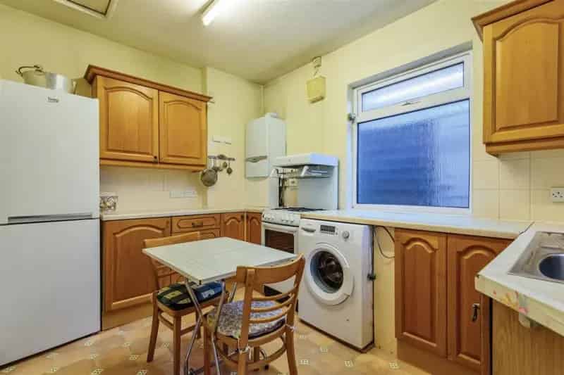 3 Bed Detached Bungalow For Sale Near Preston Road Tube