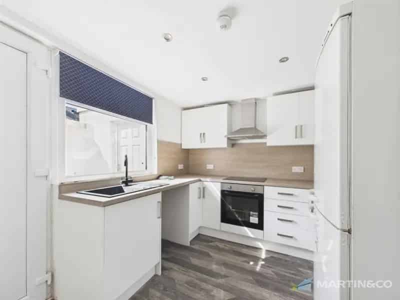2 bedroom House
to rent