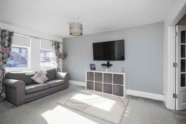 3 Bedroom Semi Detached House for Rent Edinburgh