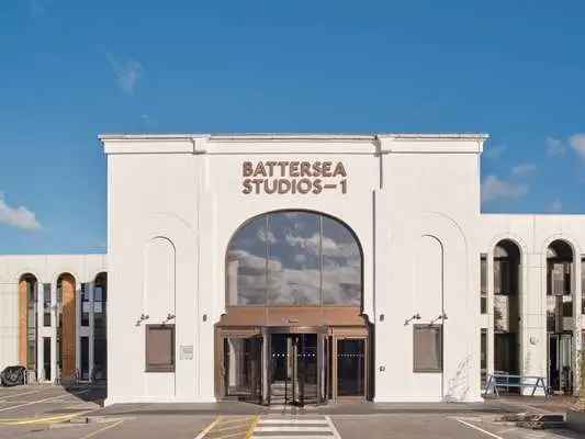 Battersea Studios, 80-82 Silverthorne Road, Battersea, SW8 3HE | Property to rent | Savills