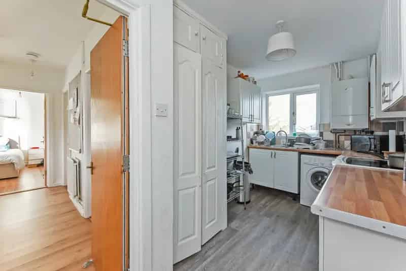 1 Bedroom House of Multiple Occupation To Rent