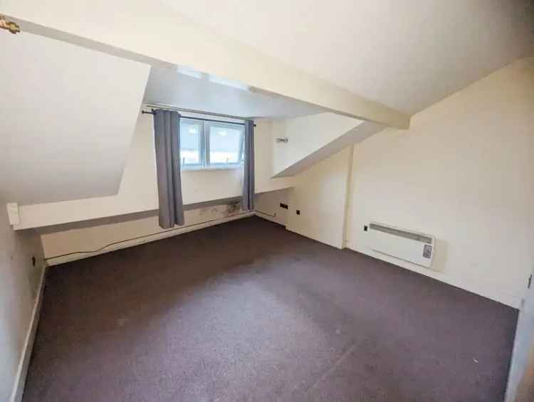 1 Bedroom Flat for Sale Ripponden West Yorkshire