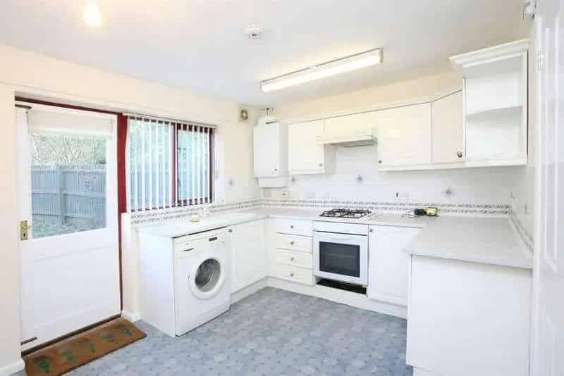 2 Bed Semi-Detached House For Sale