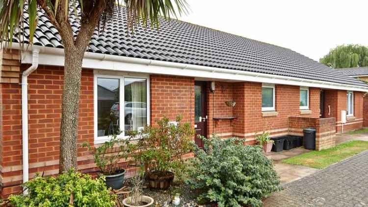 Retirement Bungalow for Rent in Wokingham