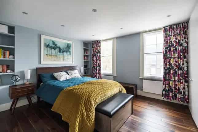Terraced House for Sale Canonbury Road N1