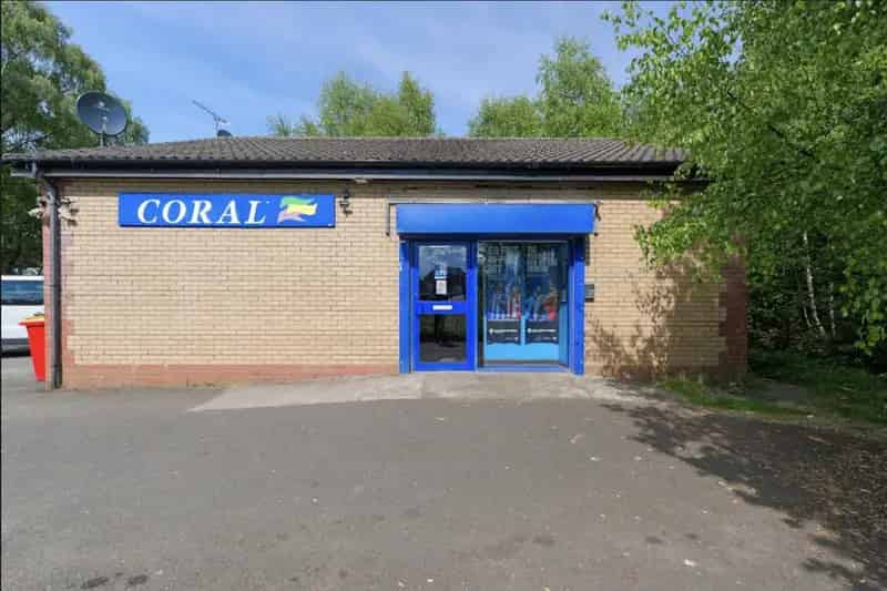 Commercial Unit For Sale in New Stevenston