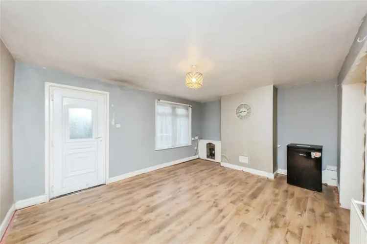 Winsford 3-Bedroom Teraced House For Sale