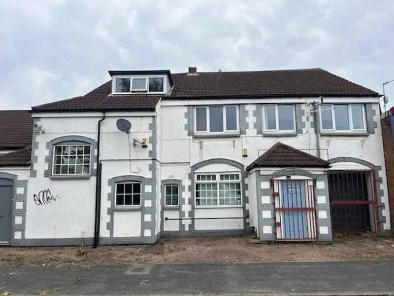 1 Bedroom Flat to Rent