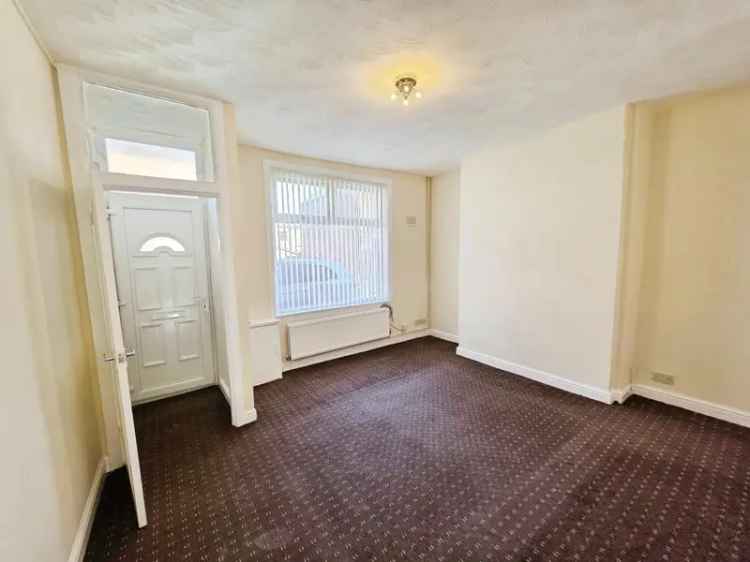 2 Bedroom Terraced House Near Schools and Amenities