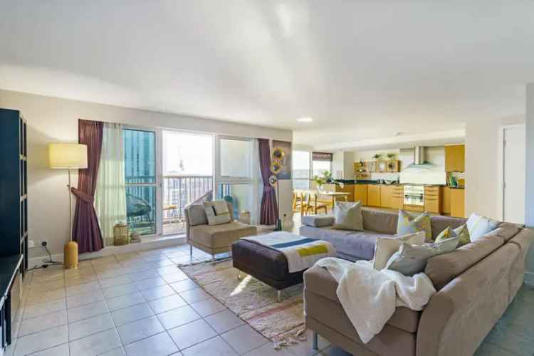 2 Bedroom Penthouse for Sale in Birmingham City Centre