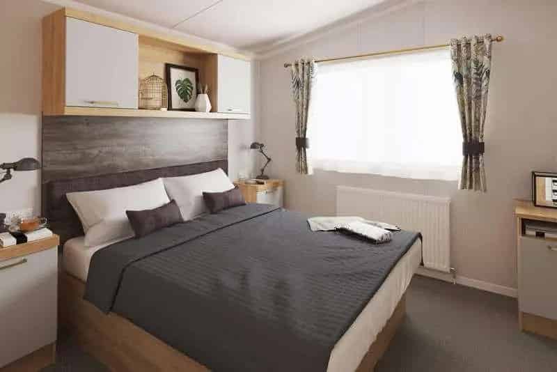 2 Bed Static Caravan for Sale on Seasonal Park