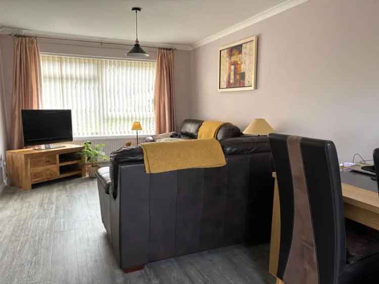 3 Bedroom Terraced House to Rent Near Bath and Bristol