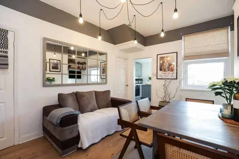 2 Bedroom Period House For Sale