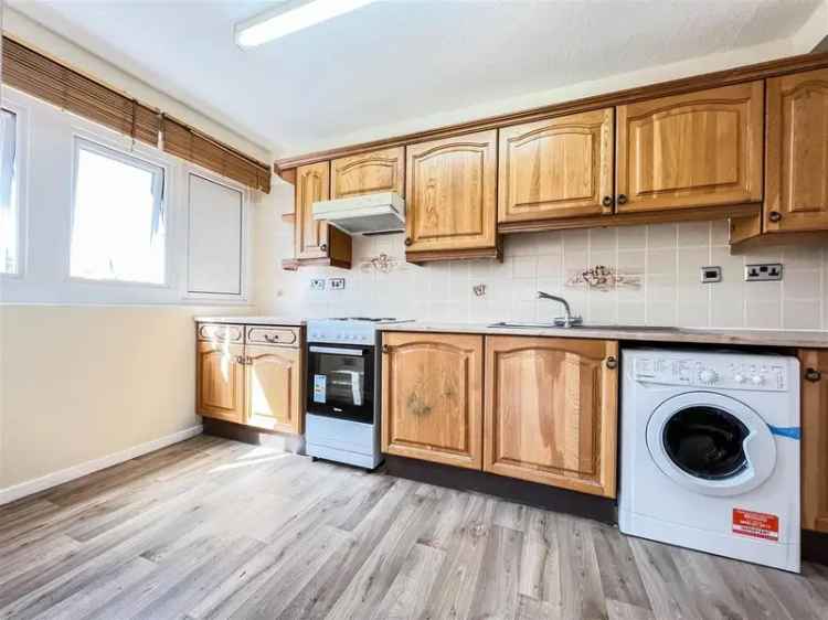 2 Bedroom Apartment Birmingham