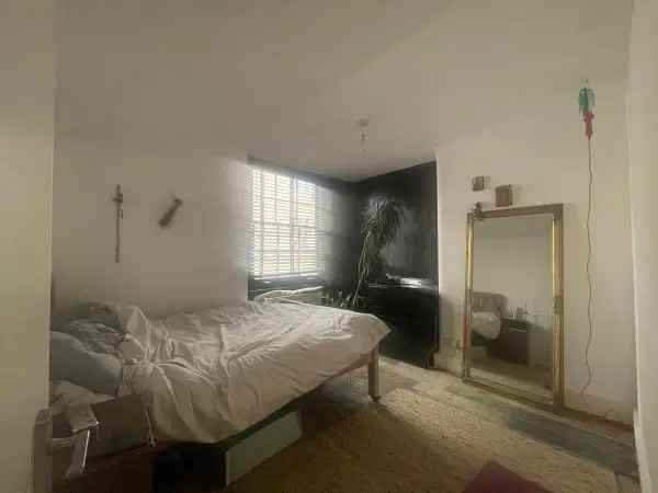 Flat For Rent in Manchester, England