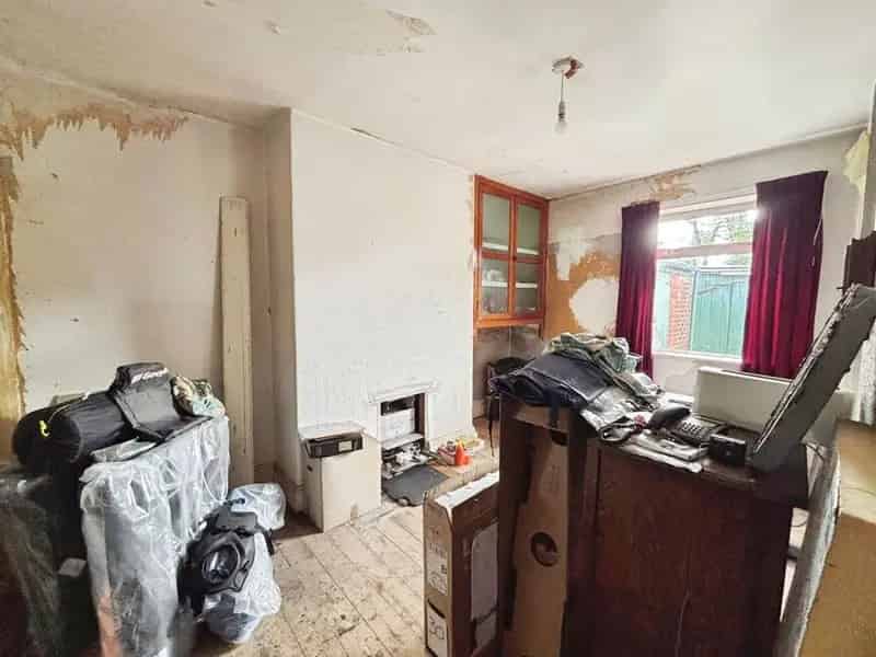 3 Bedroom Semi Detached House for Sale Barton Lancashire
