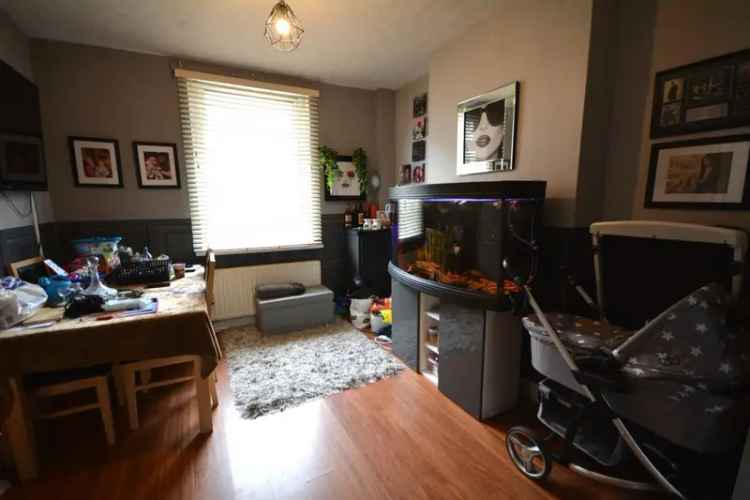 2 Bedroom House For Sale Spennymoor County Durham