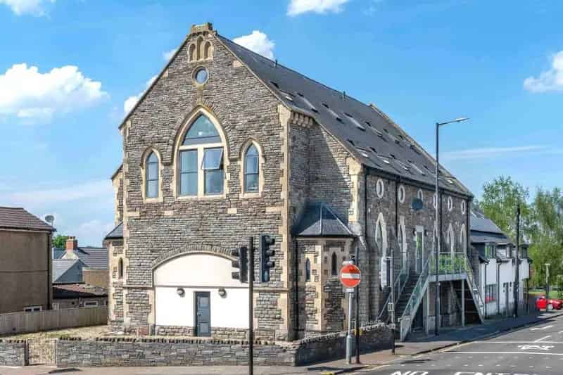 1 Bedroom Flat to Rent Fishponds Bristol