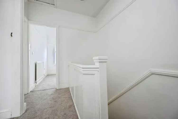 3 Bed Semi Detached House Wavertree