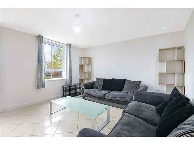 2 Bedroom Flat for Sale in Glasgow