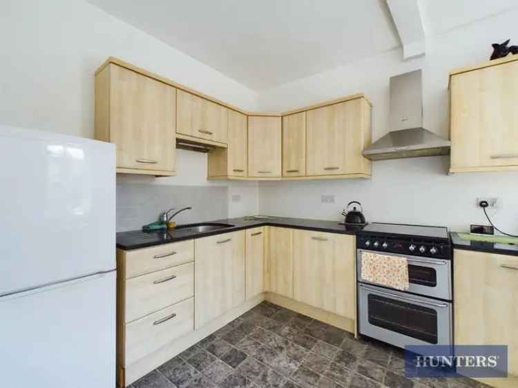 1 Bedroom Ground Floor Apartment For Sale