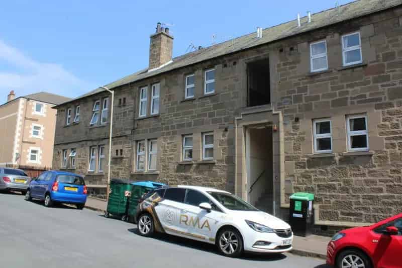 Studio to Rent - Expert Lettings Management in Scotland