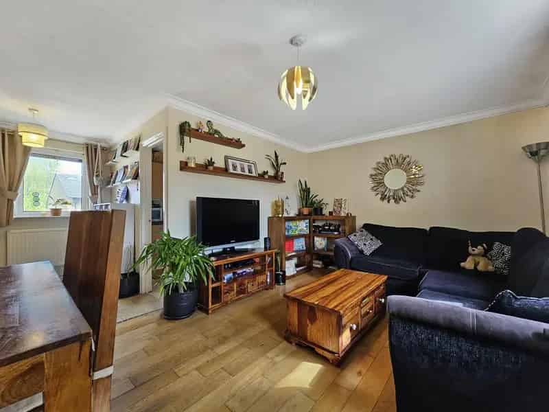 1 Bedroom Flat for Sale near Cambridge City Centre