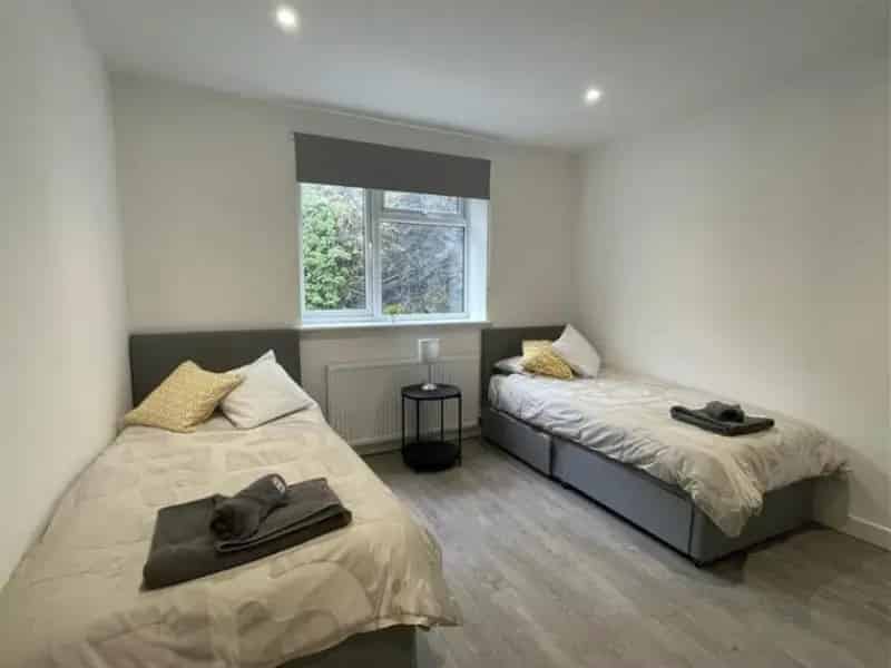 Flat For Rent , Teignmouth Road, England